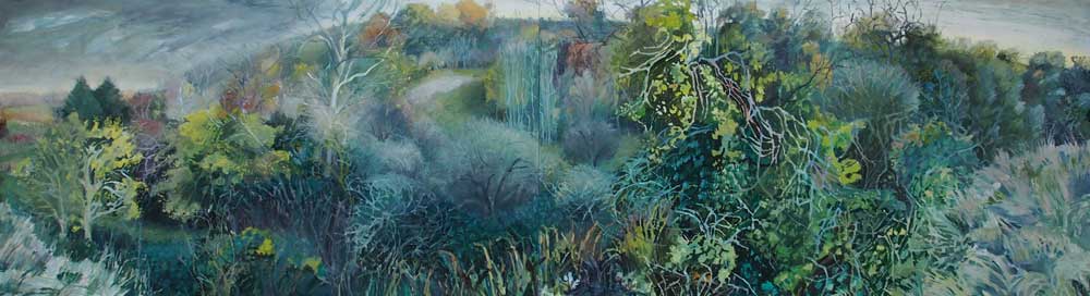 Delighted….2 paintings Selected for The Royal West of England’s Autumn Exhibition 2016….