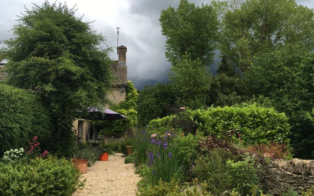 3 DAY SUMMER PAINTING WORKSHOP …IN THE HEART OF THE COTSWOLD COUNTRYSIDE JULY 10th – 12th
