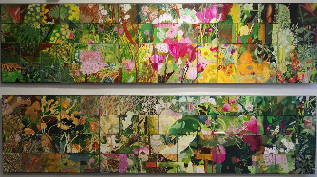 ART PROJECT…KINGS SCHOOL GLOUCESTER