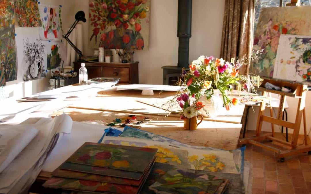 Autumn and Winter Workshops…