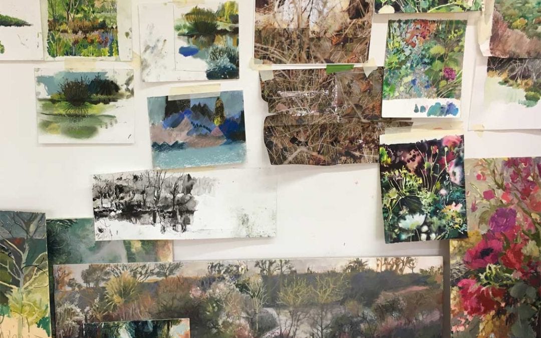 WINTER CLASSES 2019…January February and March